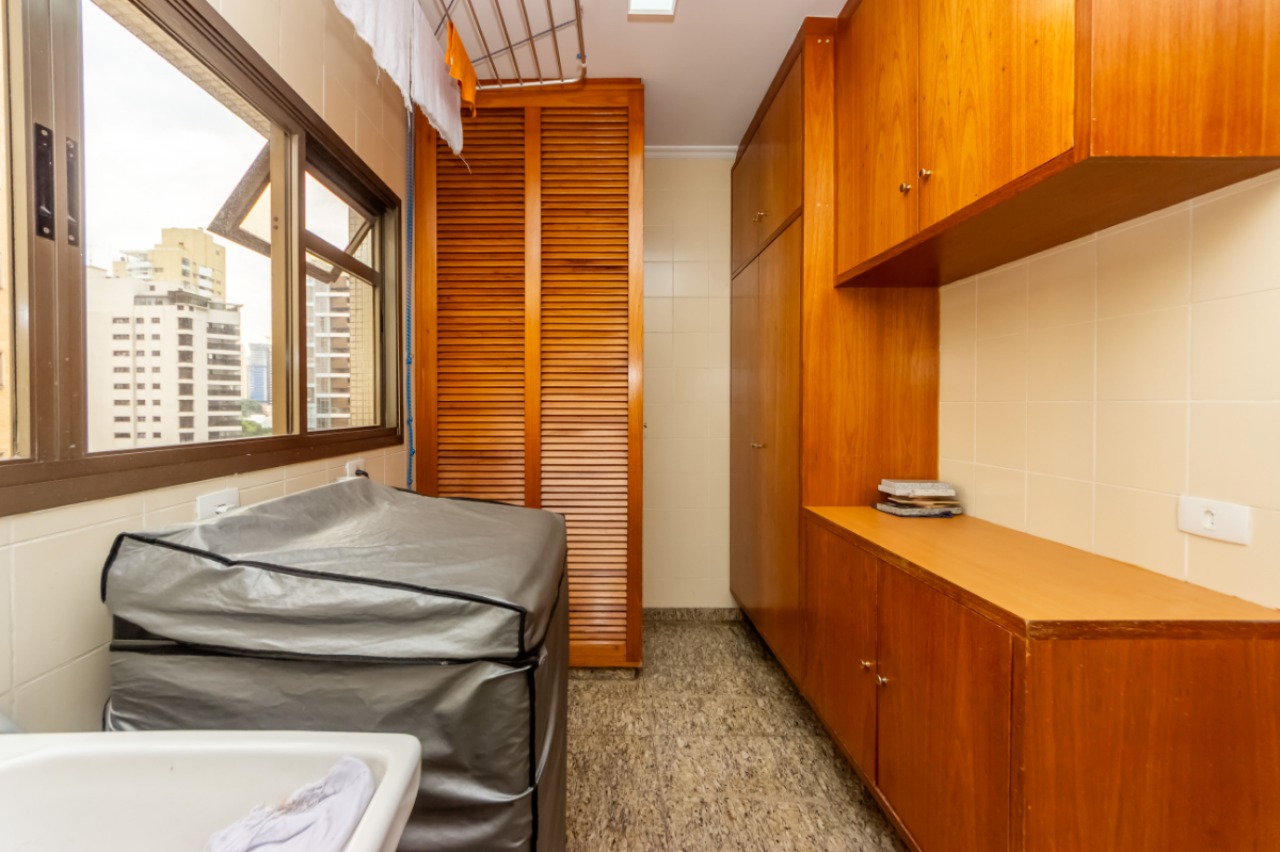 Apartamento, 3 quartos, 303 m² - Foto 46