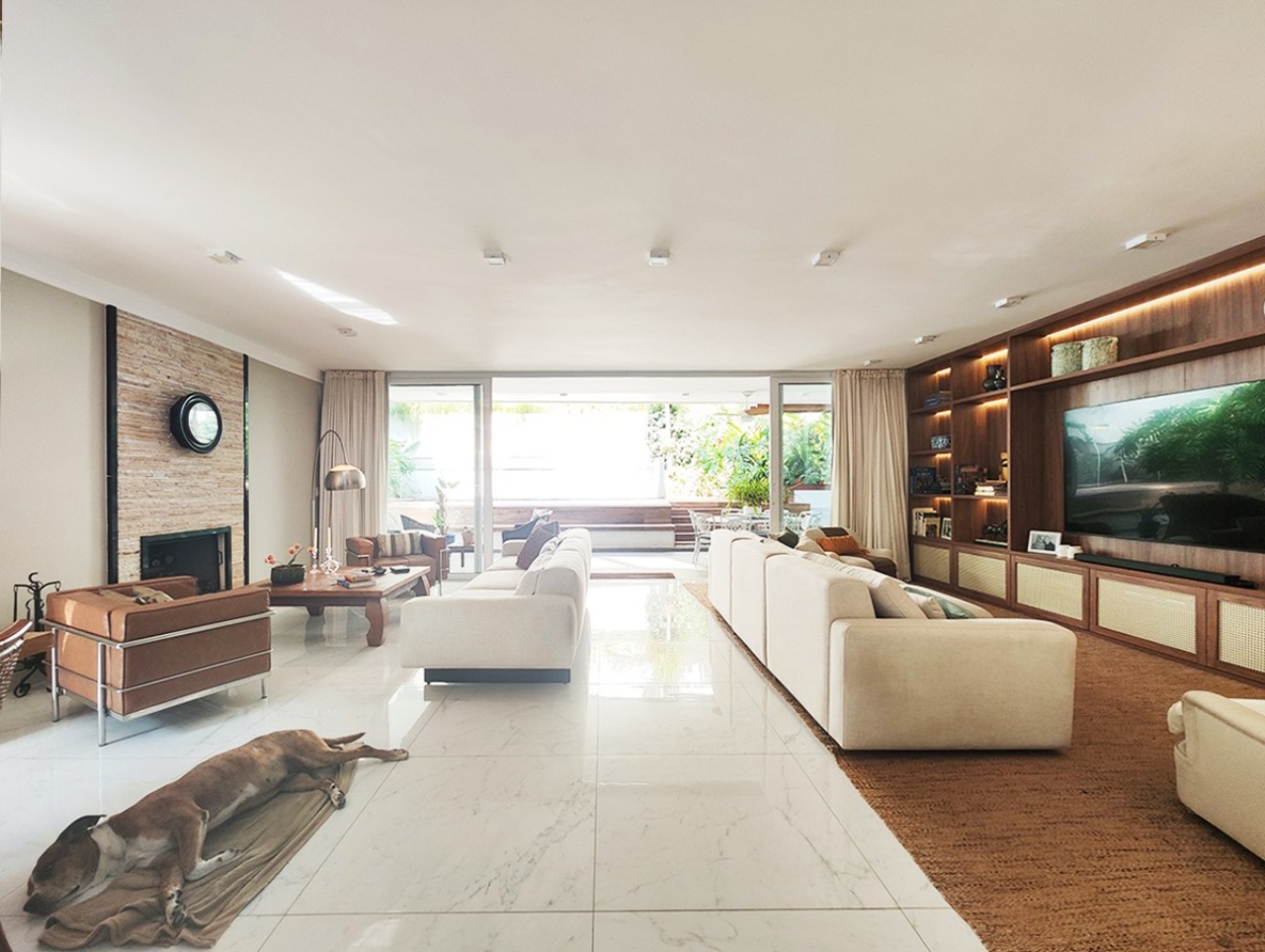 Casa, 3 quartos, 450 m² - Foto 2