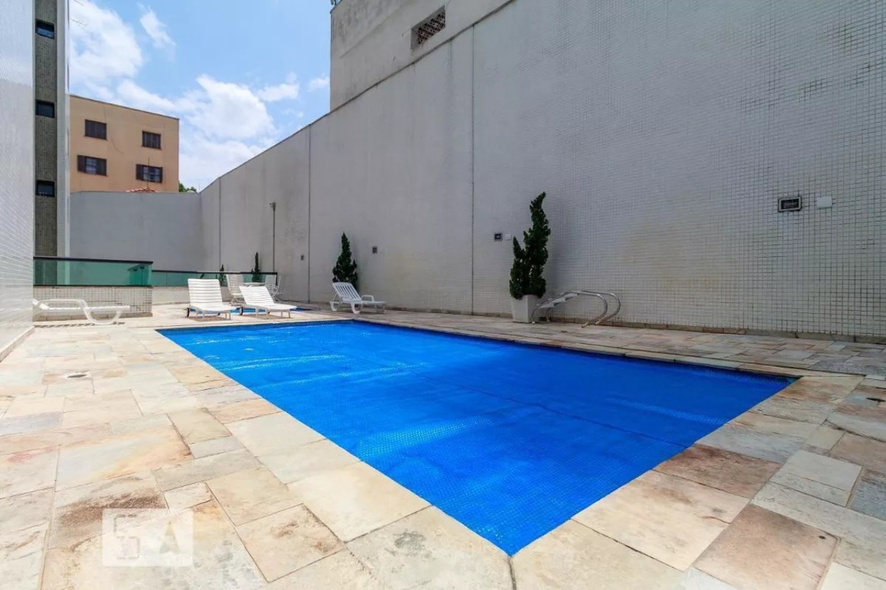 Apartamento, 3 quartos, 140 m² - Foto 2