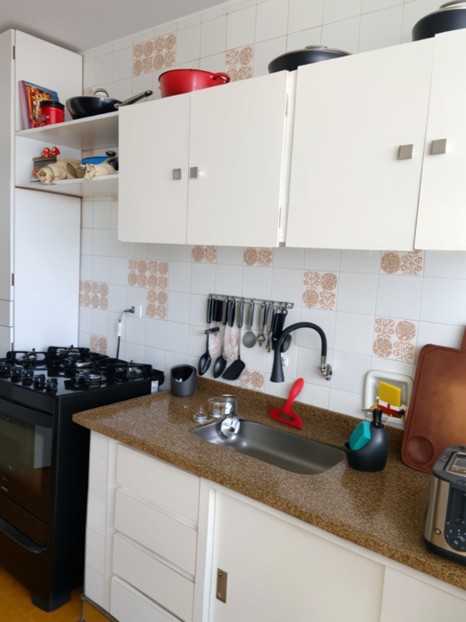 Apartamento, 2 quartos, 90 m² - Foto 5