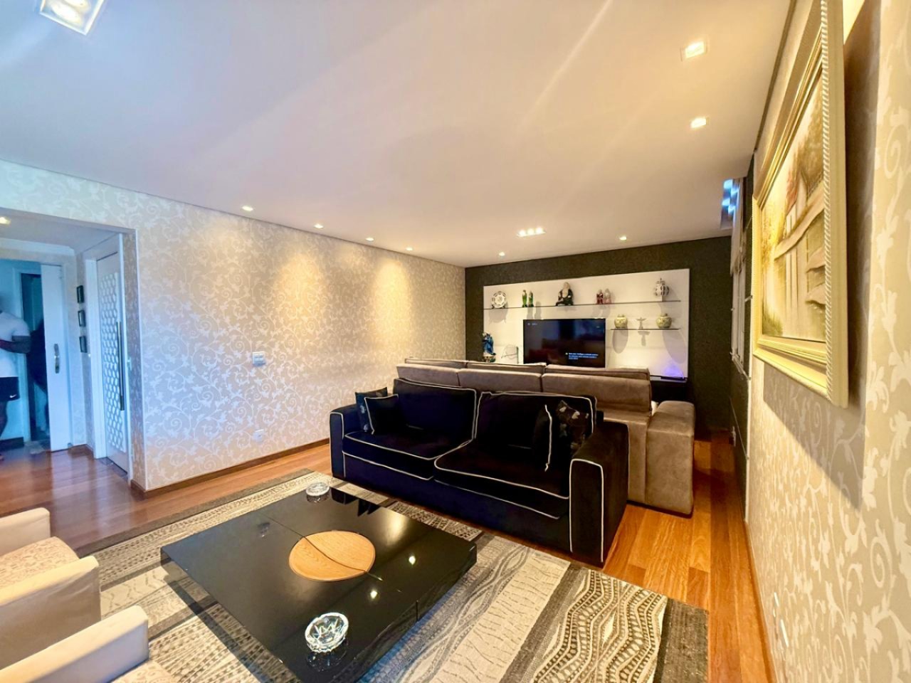 Apartamento, 3 quartos, 185 m² - Foto 17