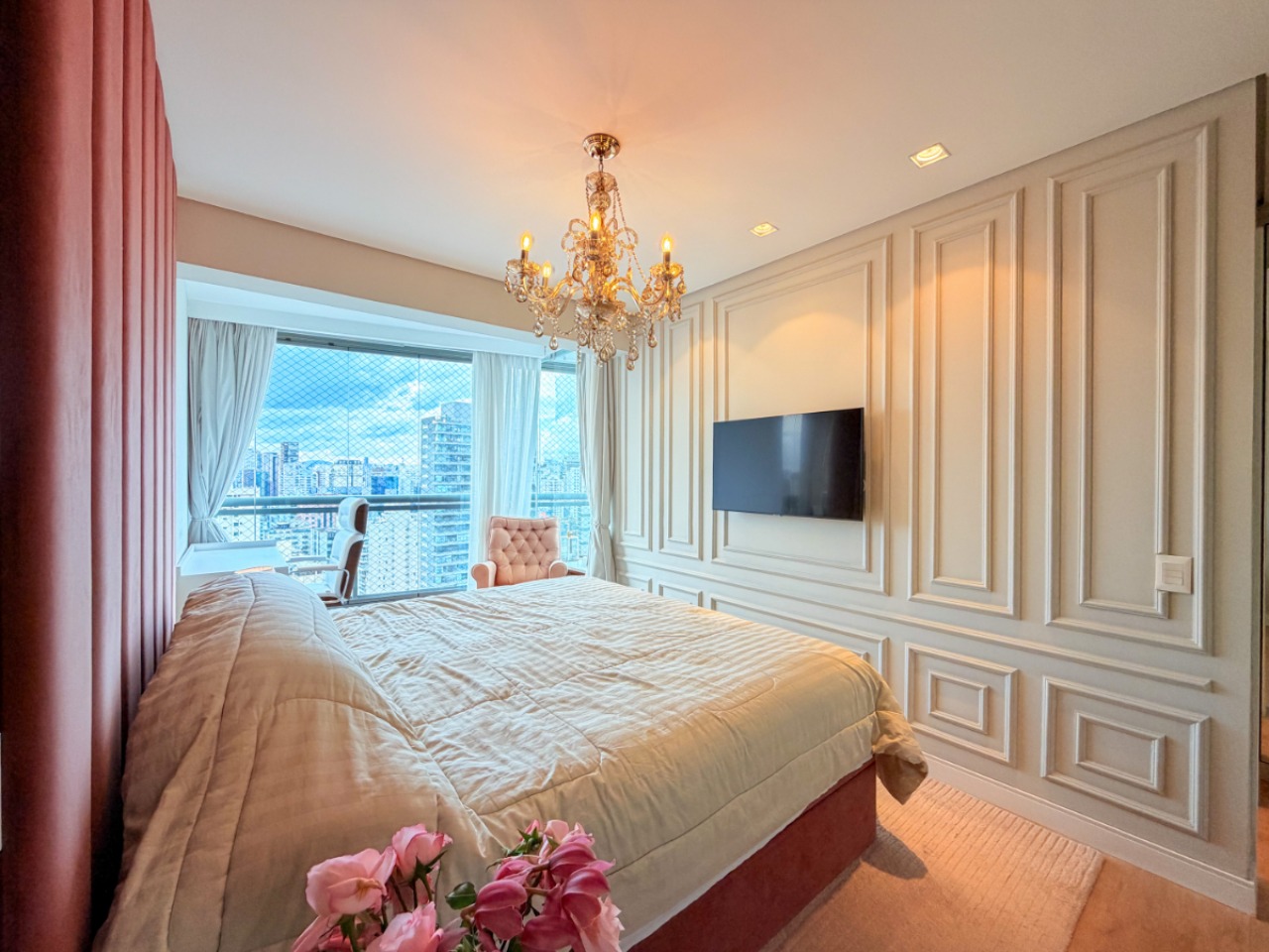 Apartamento, 2 quartos, 140 m² - Foto 10