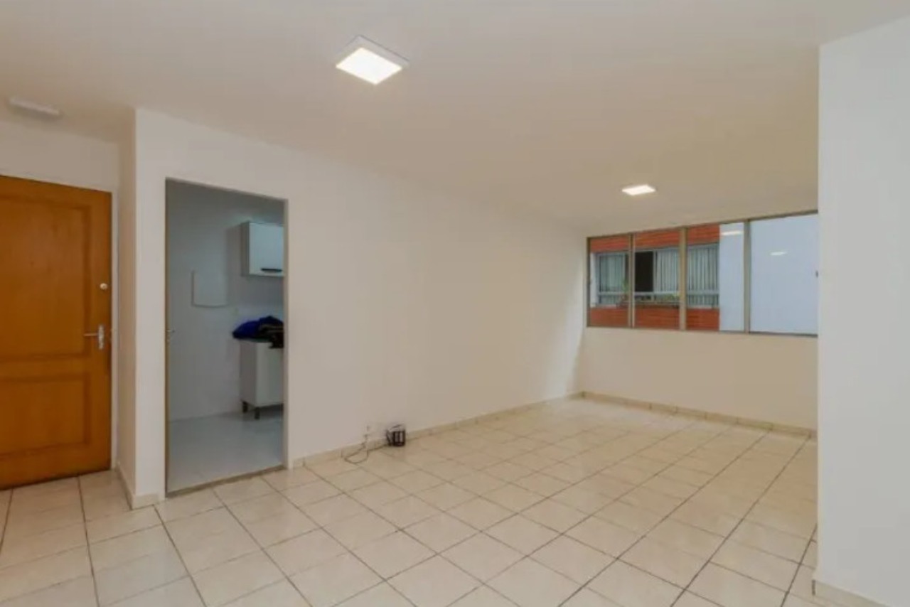 Apartamento, 3 quartos, 90 m² - Foto 3