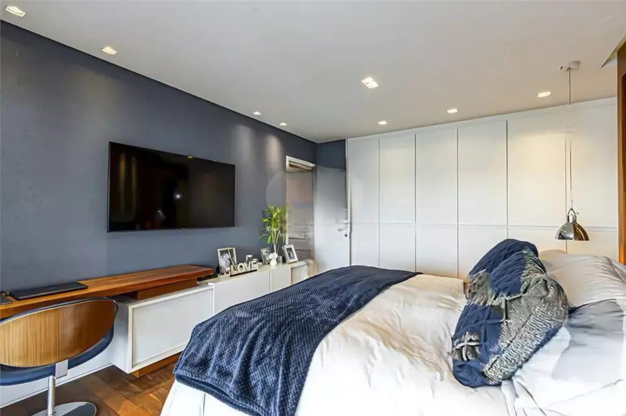 Apartamento, 4 quartos, 358 m² - Foto 10