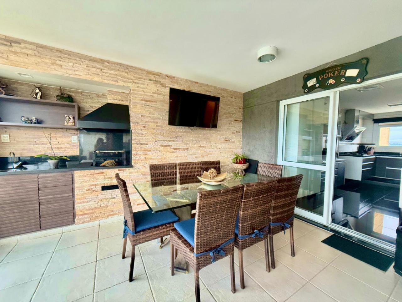 Apartamento, 3 quartos, 185 m² - Foto 9