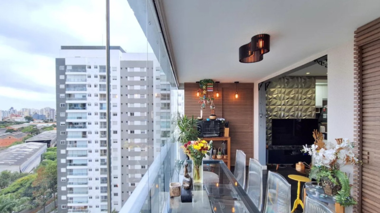Apartamento, 3 quartos, 88 m² - Foto 7