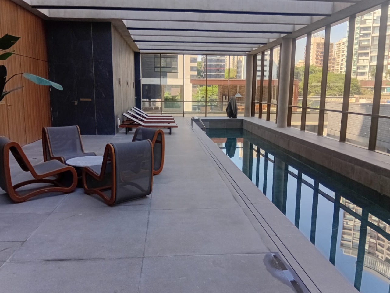 Apartamento, 3 quartos, 250 m² - Foto 13
