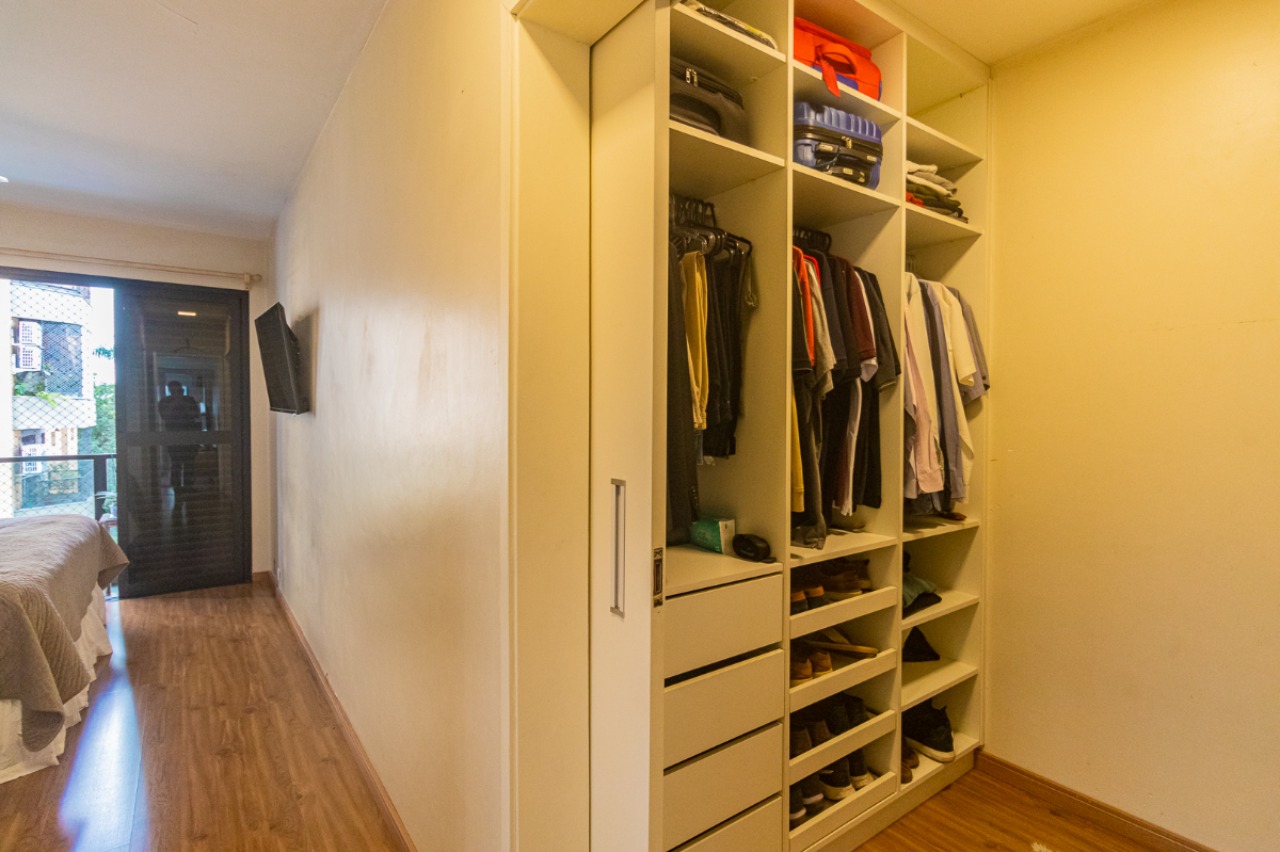 Apartamento, 3 quartos, 160 m² - Foto 27
