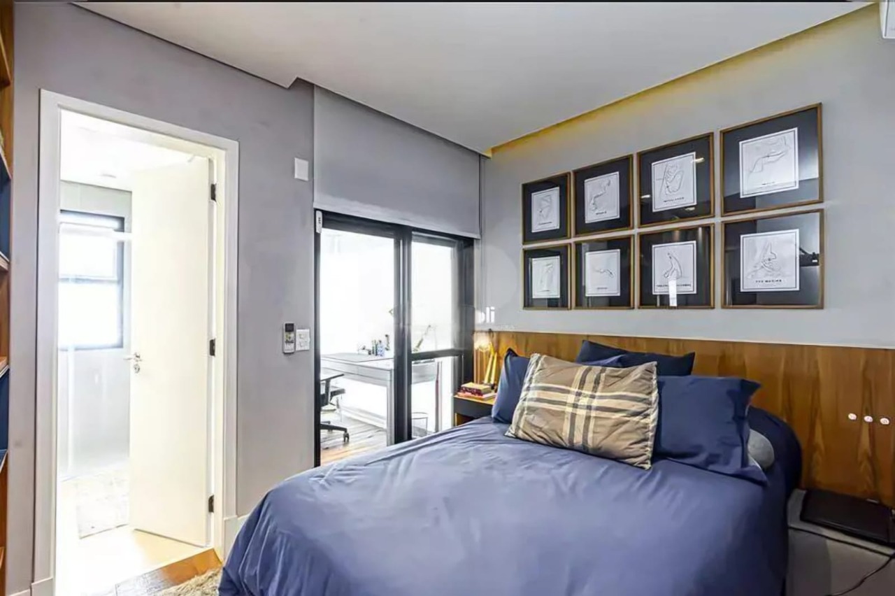 Apartamento, 4 quartos, 358 m² - Foto 13