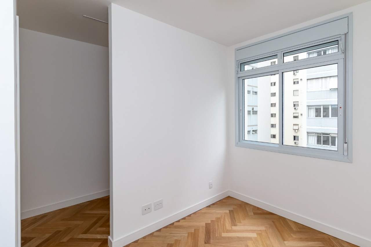 Apartamento, 3 quartos, 160 m² - Foto 21