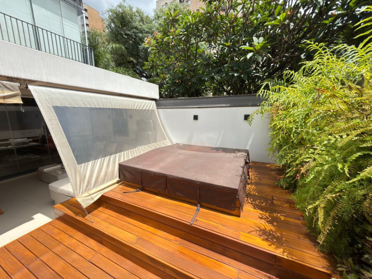 Apartamento, 2 quartos, 140 m² - Foto 23