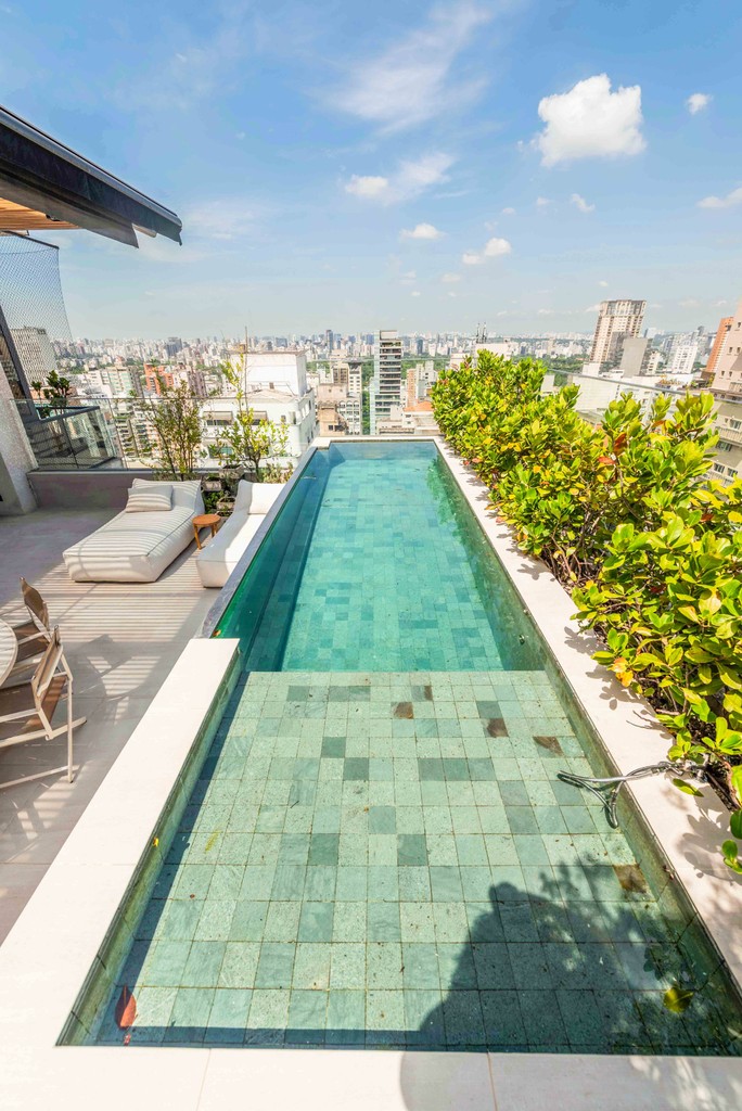 Cobertura, 5 quartos, 408 m² - Foto 55