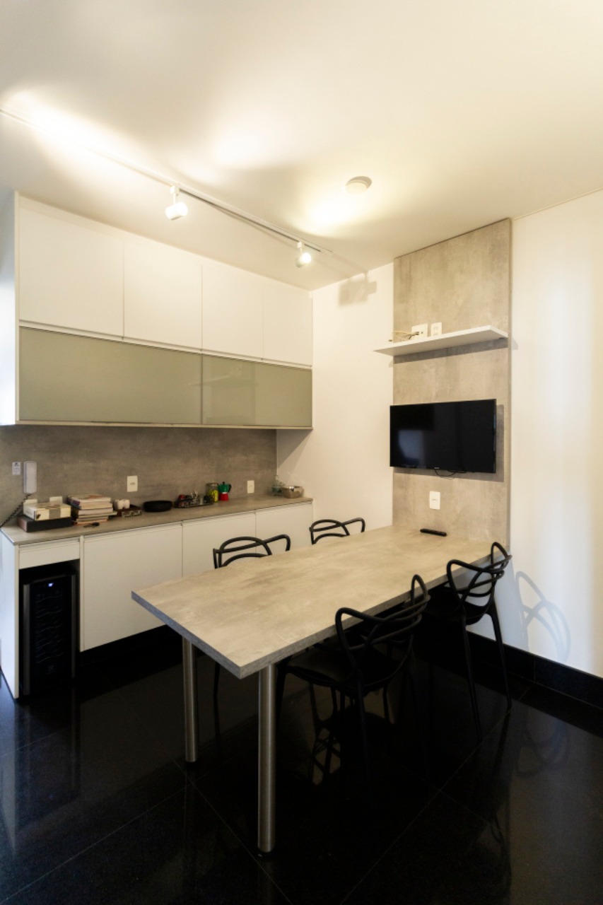 Apartamento, 3 quartos, 190 m² - Foto 17