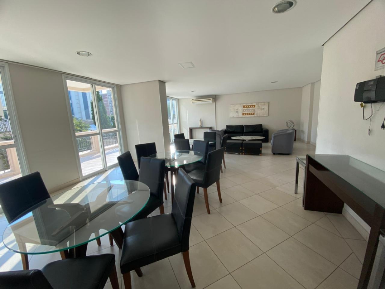 Apartamento, 1 quarto, 80 m² - Foto 46