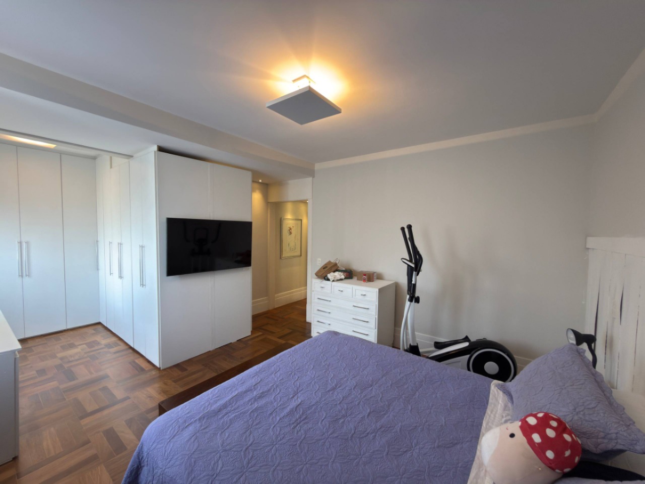 Apartamento, 3 quartos, 200 m² - Foto 18