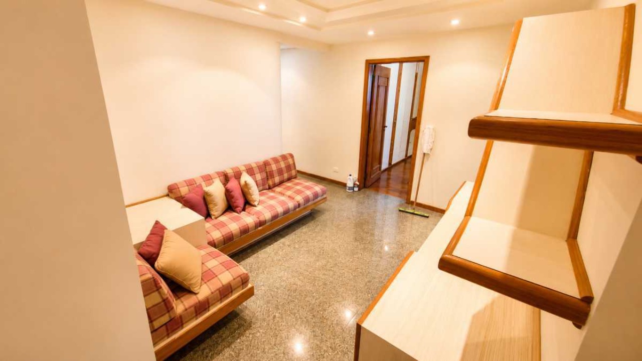 Apartamento, 4 quartos, 235 m² - Foto 13