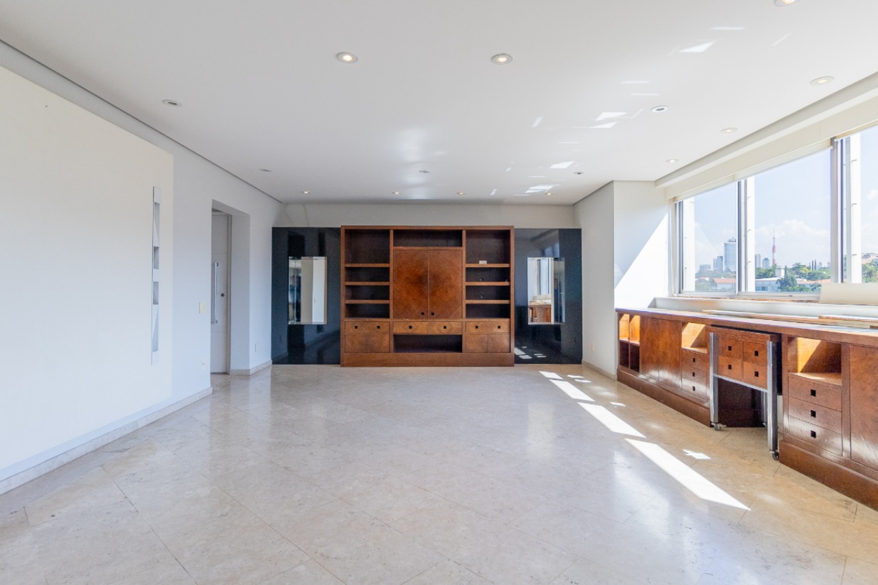 Apartamento, 3 quartos, 180 m² - Foto 3