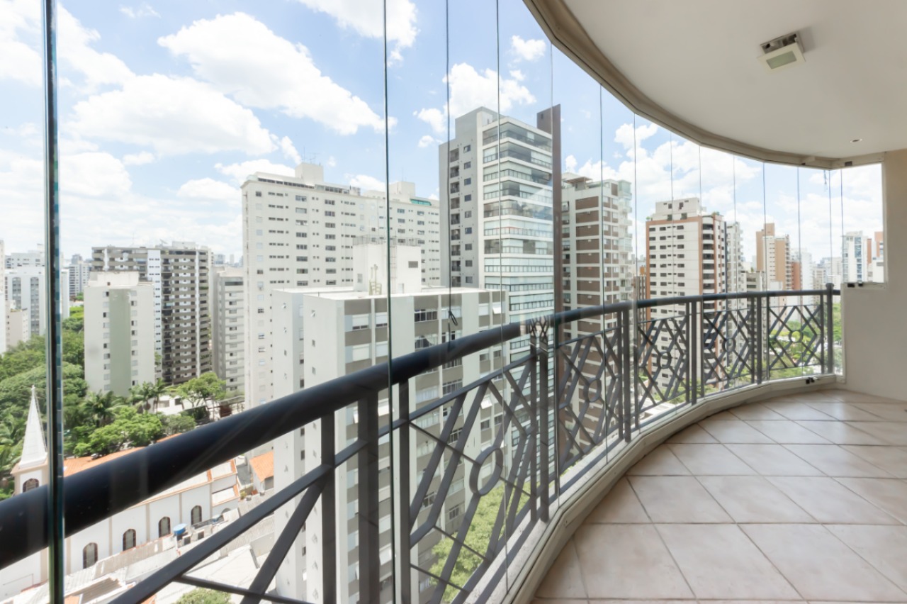 Apartamento, 2 quartos, 140 m² - Foto 8
