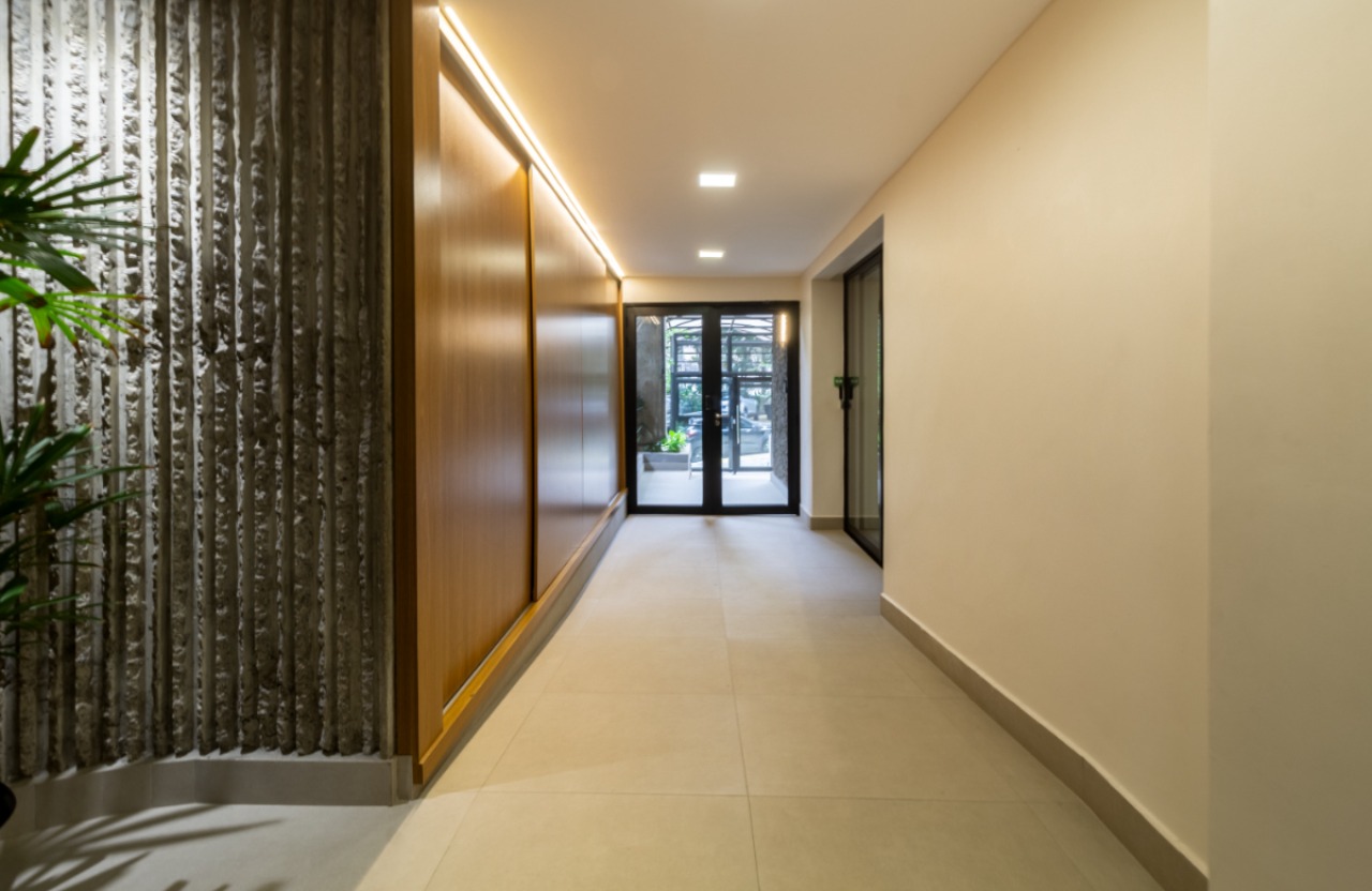 Apartamento, 3 quartos, 141 m² - Foto 5