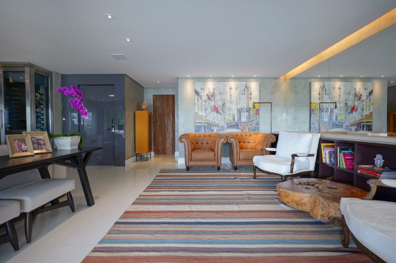 Apartamento, 3 quartos, 170 m² - Foto 32