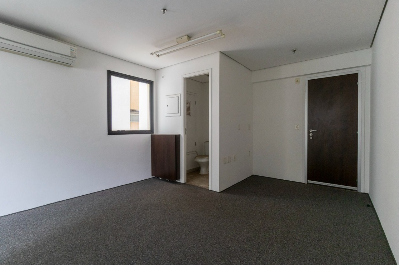 Sala-Conjunto, 30 m² - Foto 3