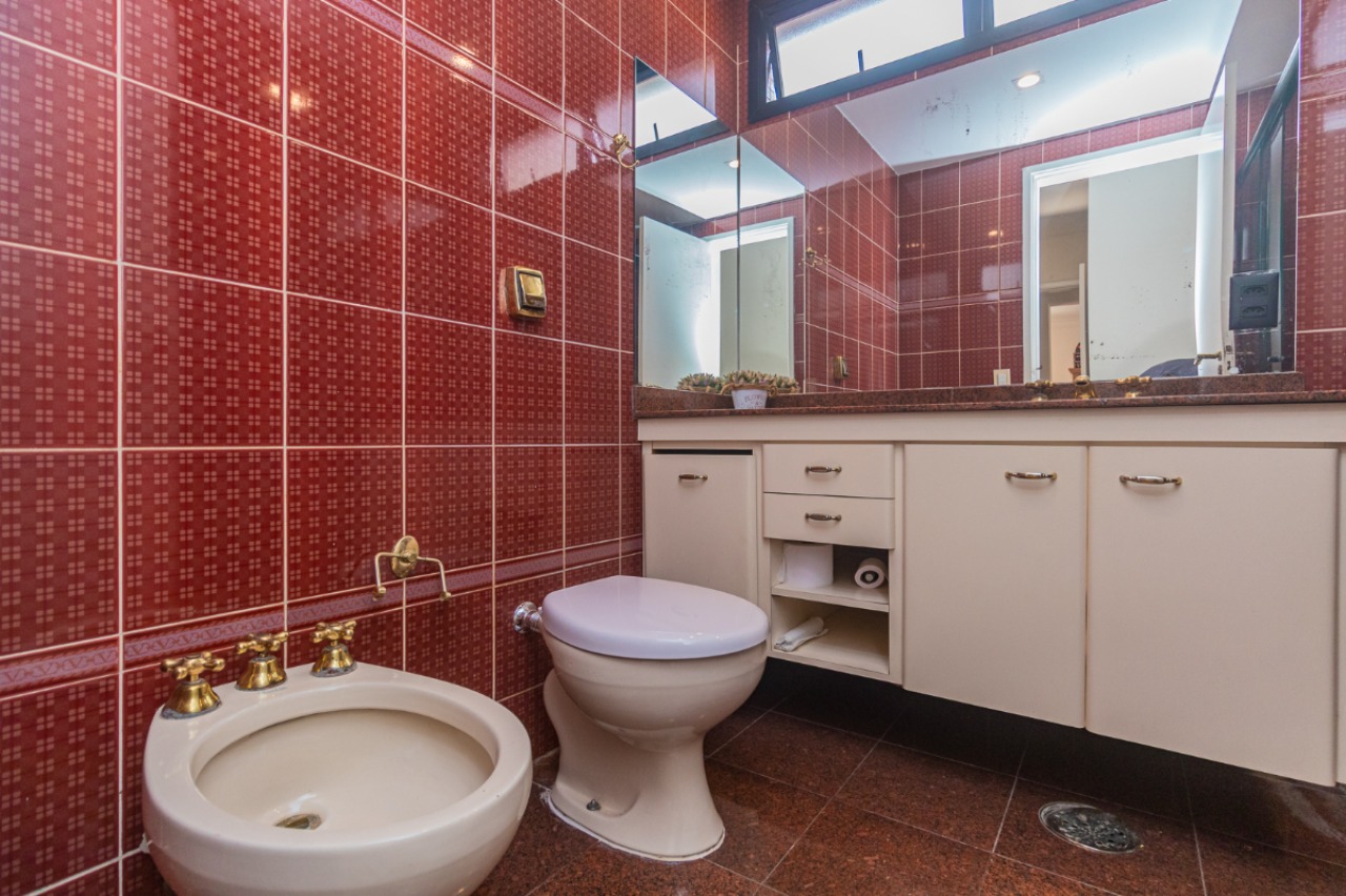 Apartamento, 3 quartos, 160 m² - Foto 28