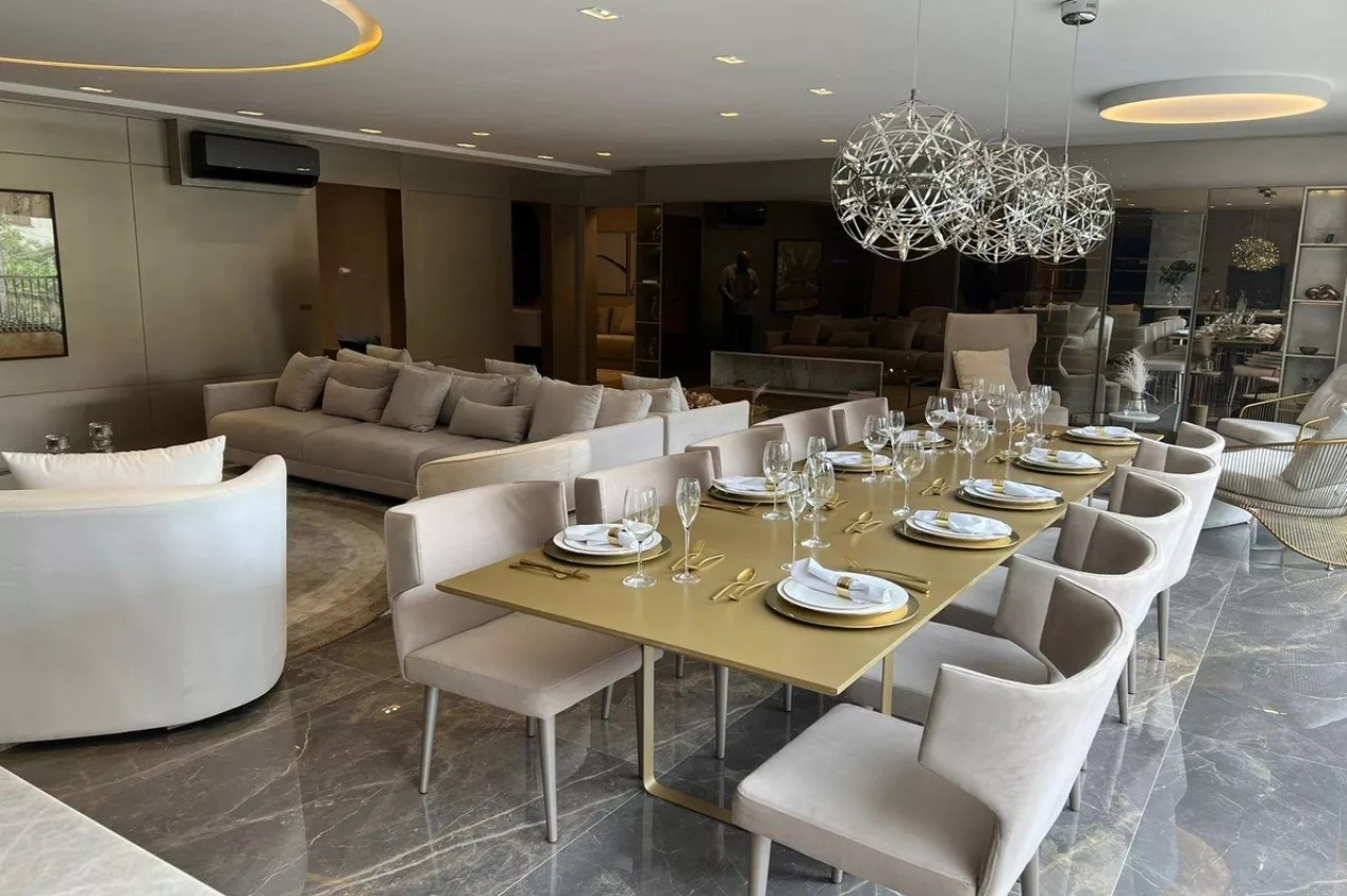 Apartamento, 3 quartos, 166 m² - Foto 23