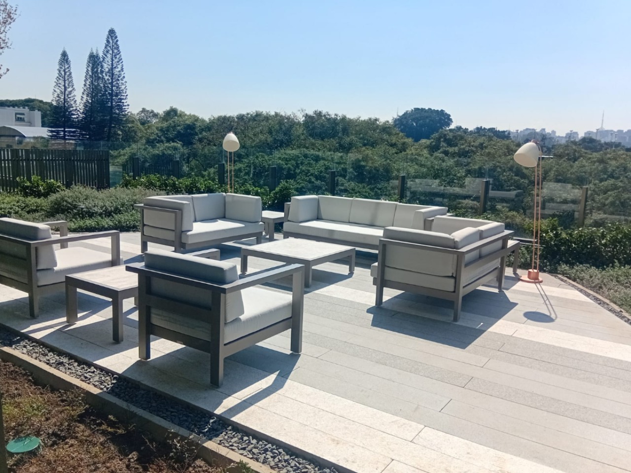Apartamento, 4 quartos, 300 m² - Foto 9