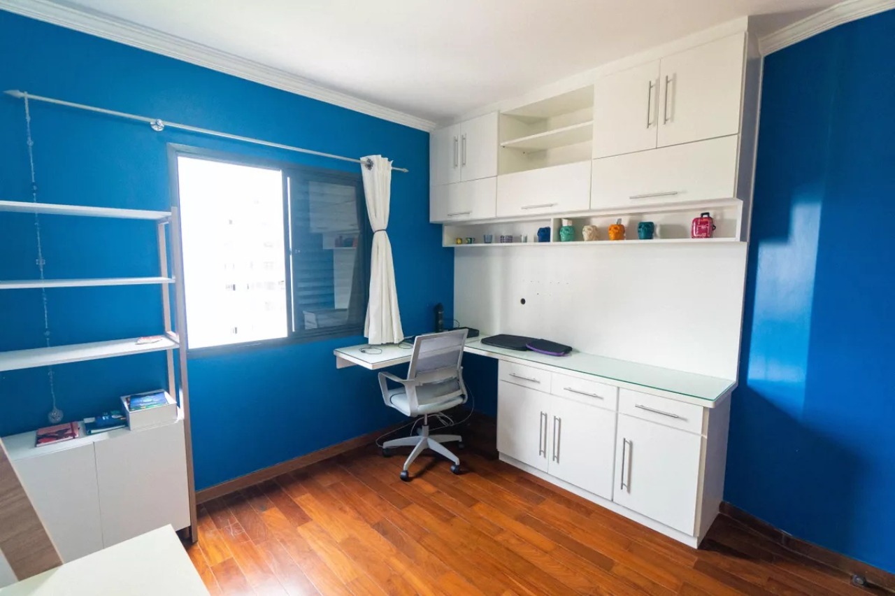 Apartamento, 3 quartos, 140 m² - Foto 12