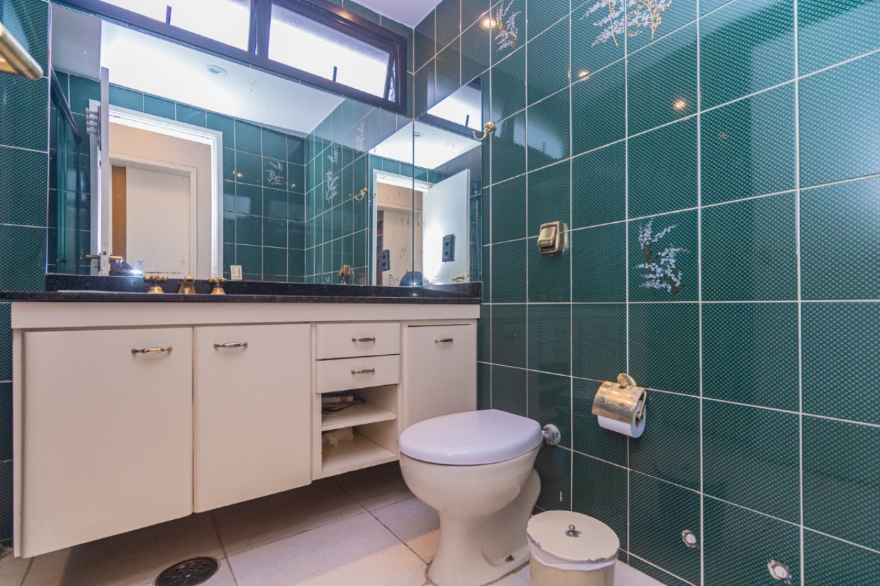 Apartamento, 3 quartos, 160 m² - Foto 21