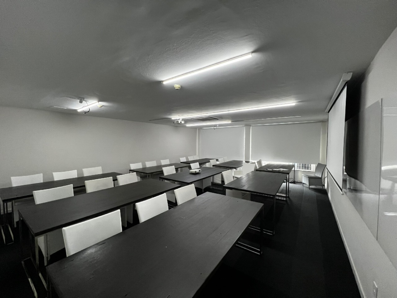 Sala-Conjunto, 340 m² - Foto 12
