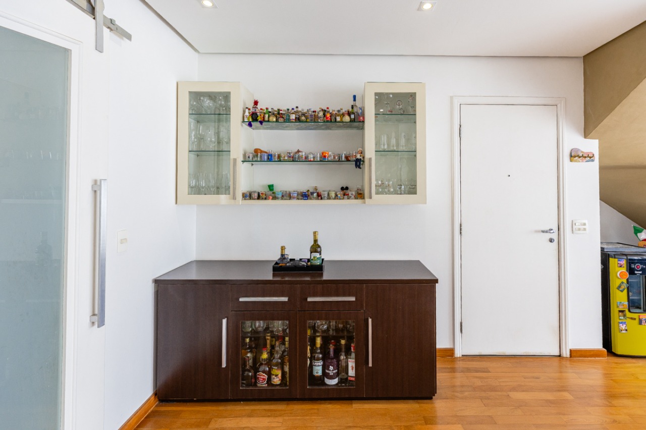 Cobertura, 2 quartos, 210 m² - Foto 21