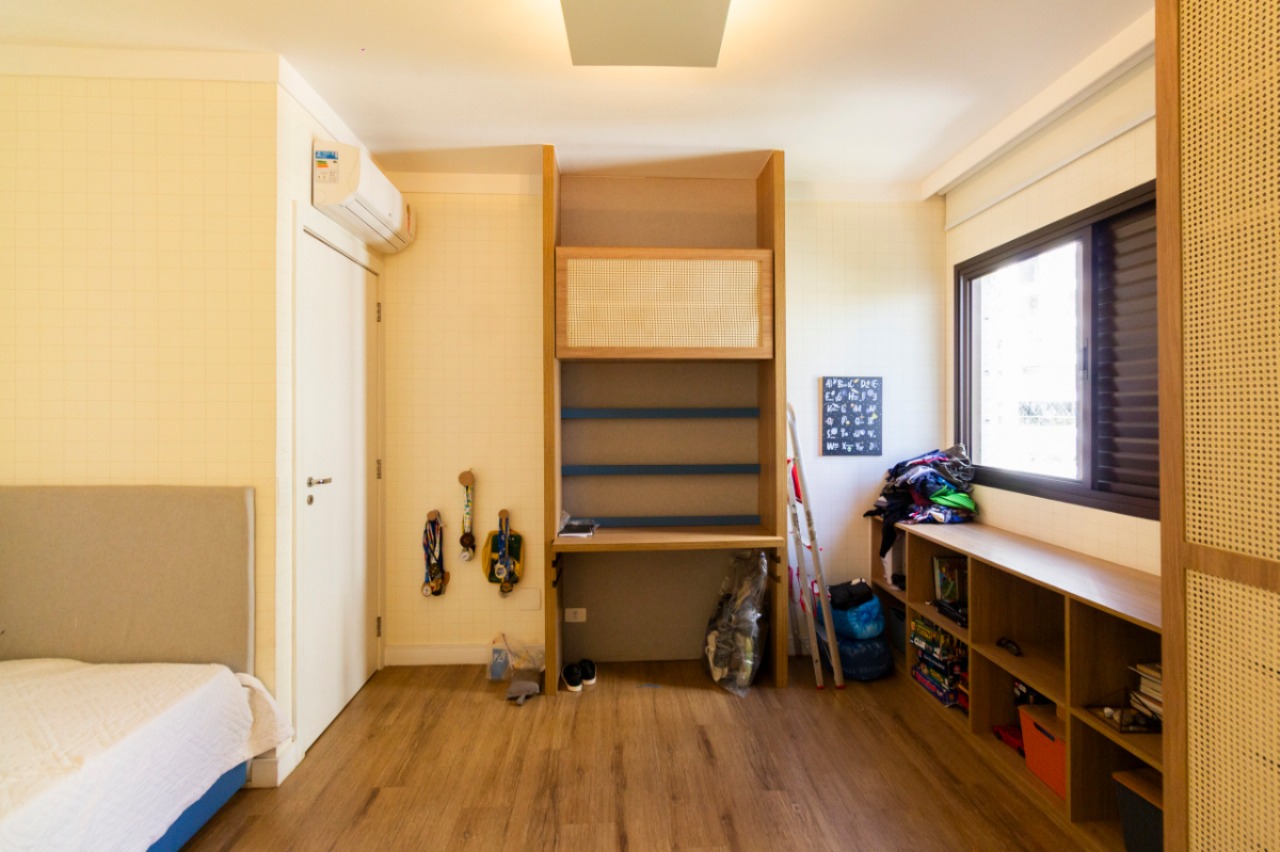 Apartamento, 3 quartos, 190 m² - Foto 24