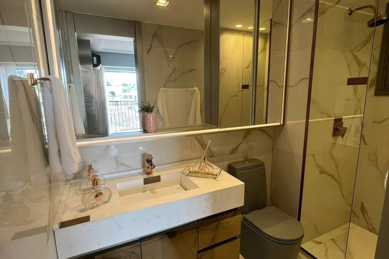 Apartamento, 3 quartos, 166 m² - Foto 7