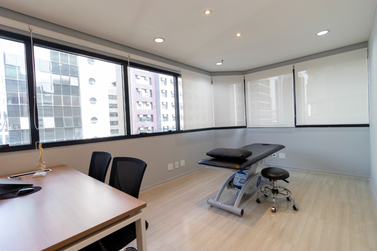 Sala-Conjunto, 90 m² - Foto 14