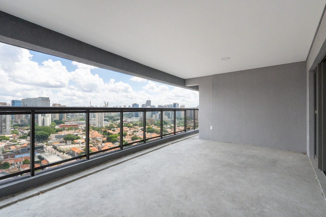 Apartamento, 3 quartos, 150 m² - Foto 2