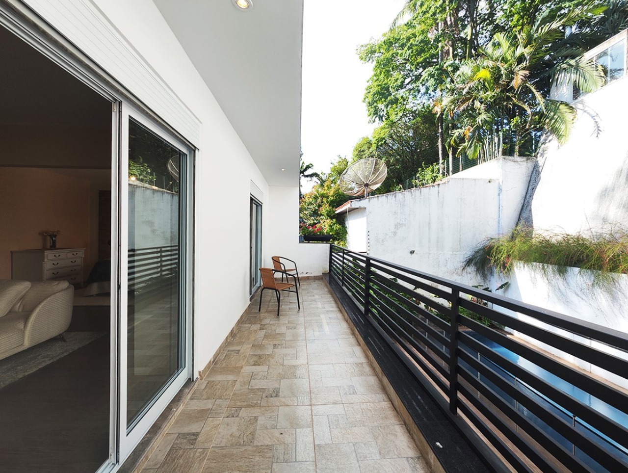 Casa, 3 quartos, 450 m² - Foto 37
