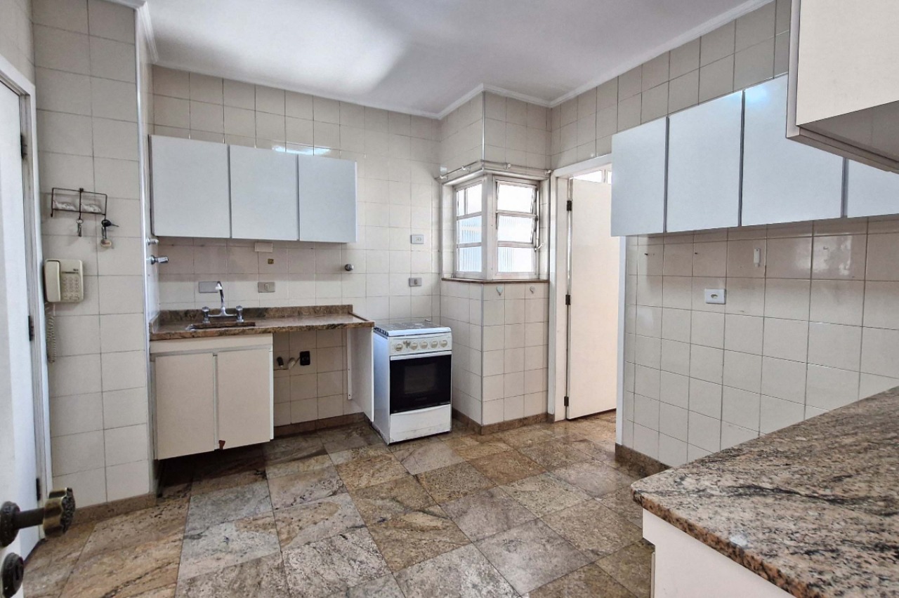 Apartamento, 3 quartos, 100 m² - Foto 15