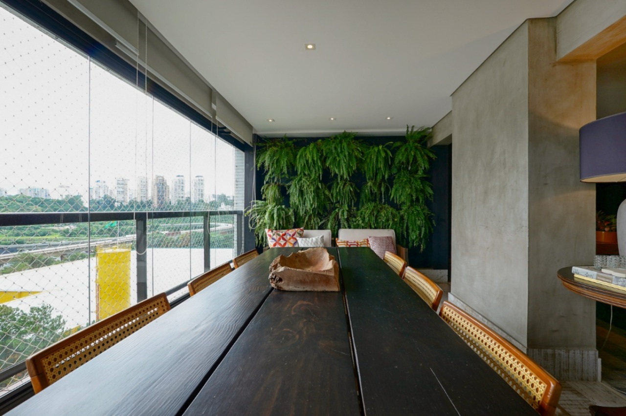 Apartamento, 3 quartos, 170 m² - Foto 5