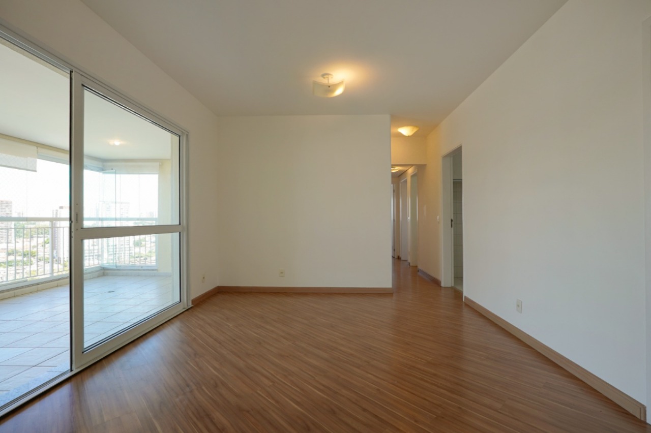Apartamento, 4 quartos, 120 m² - Foto 8