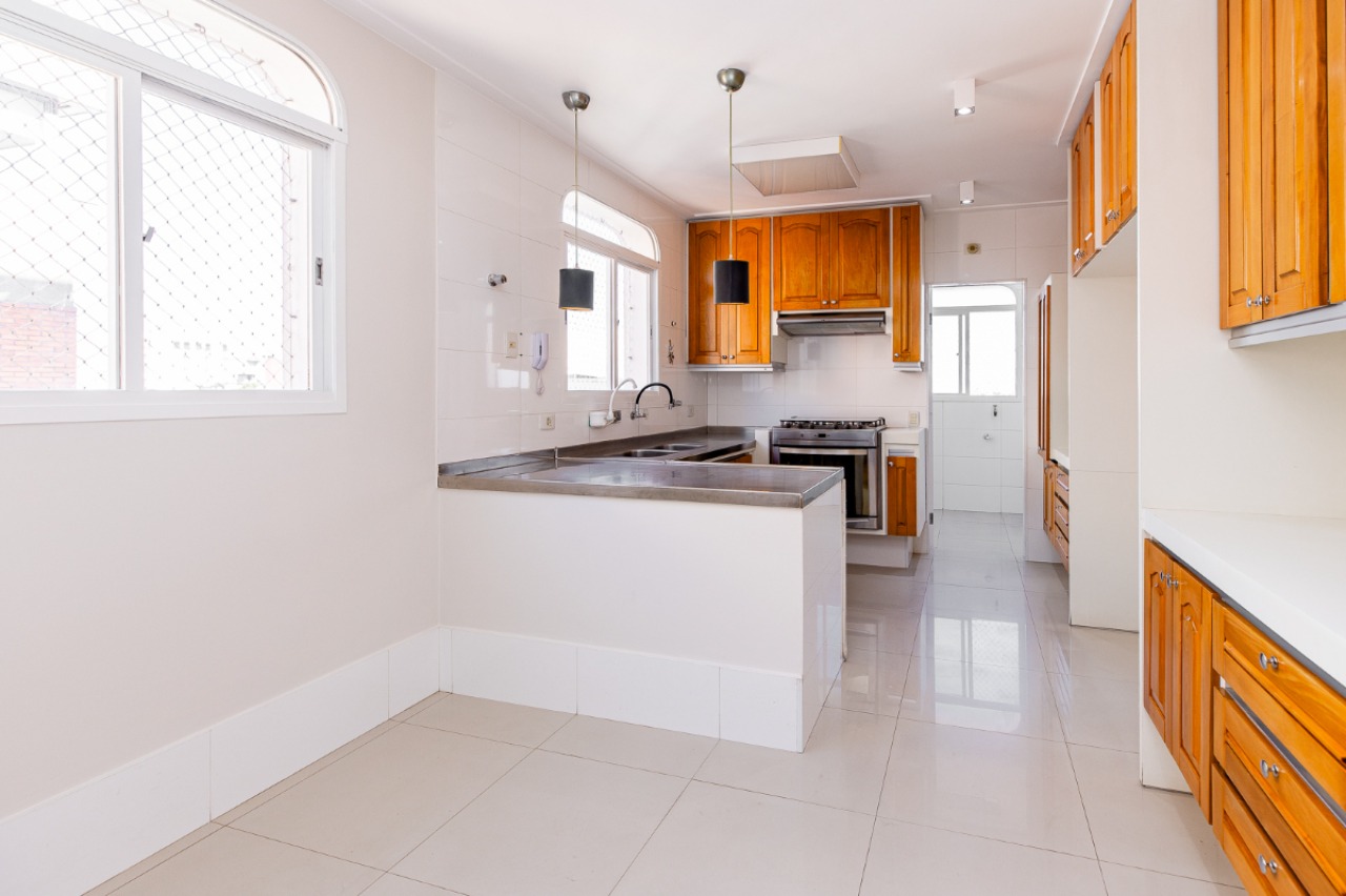 Apartamento, 4 quartos, 260 m² - Foto 18