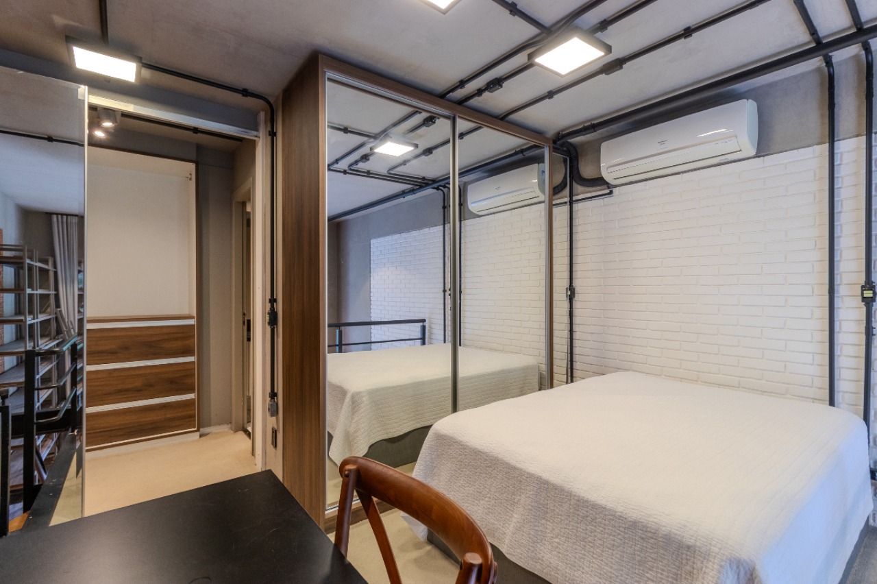 Apartamento, 1 quarto, 70 m² - Foto 18