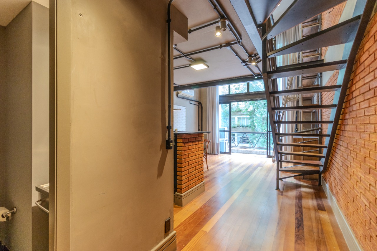Apartamento, 1 quarto, 70 m² - Foto 11