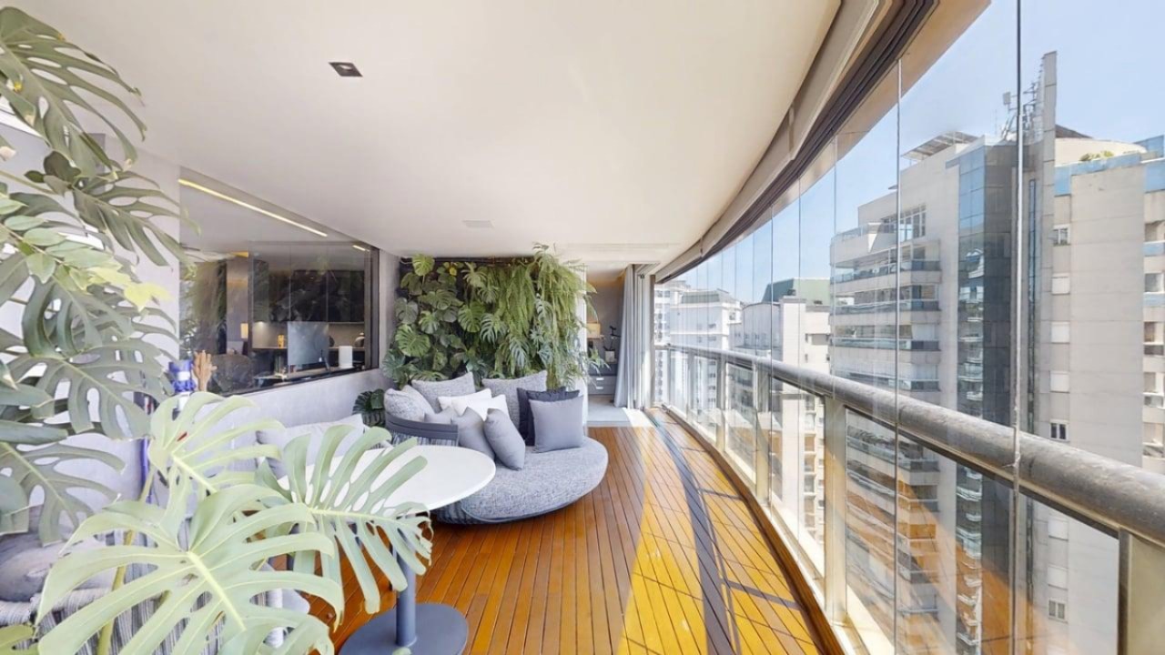 Cobertura, 2 quartos, 500 m² - Foto 53