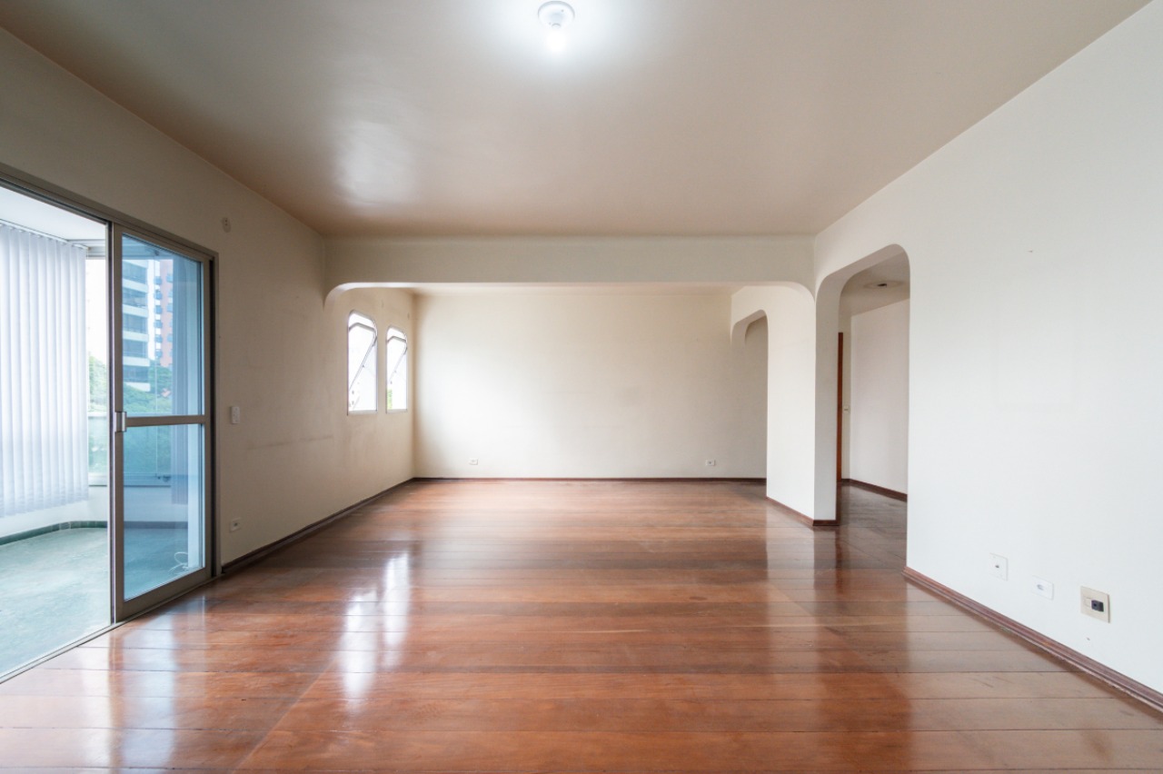Apartamento, 4 quartos, 200 m² - Foto 2