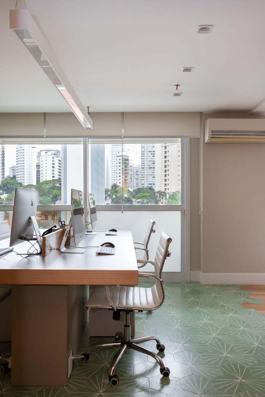 Sala-Conjunto, 100 m² - Foto 10
