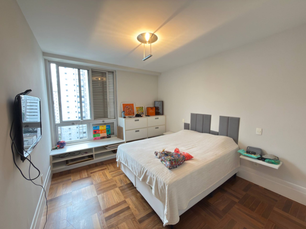 Apartamento, 3 quartos, 200 m² - Foto 26