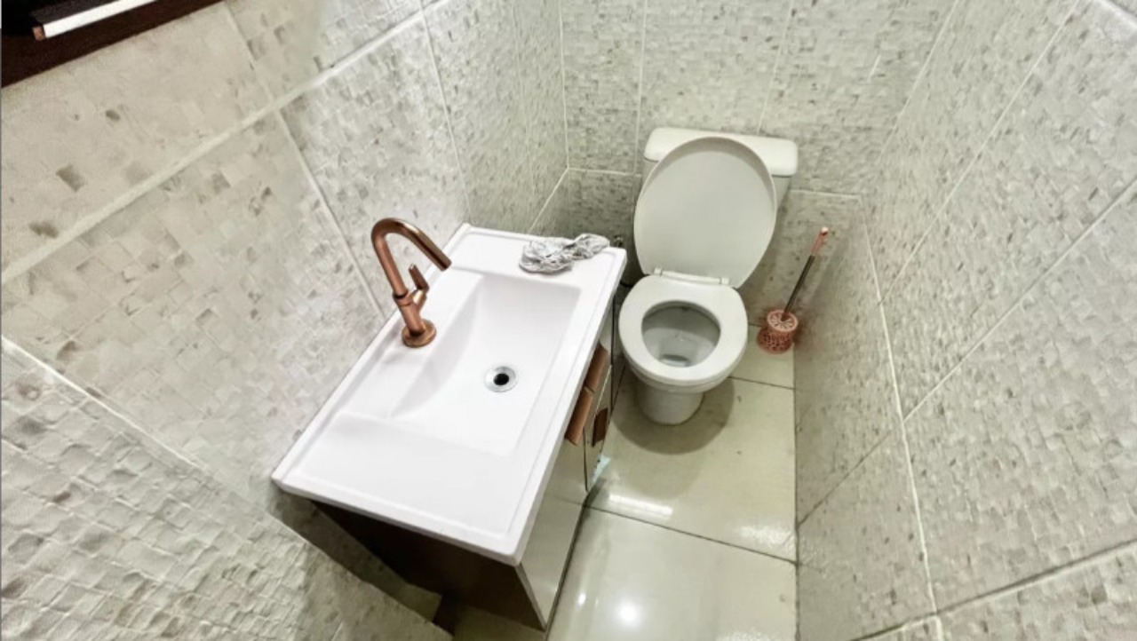 Casa, 5 quartos, 200 m² - Foto 15