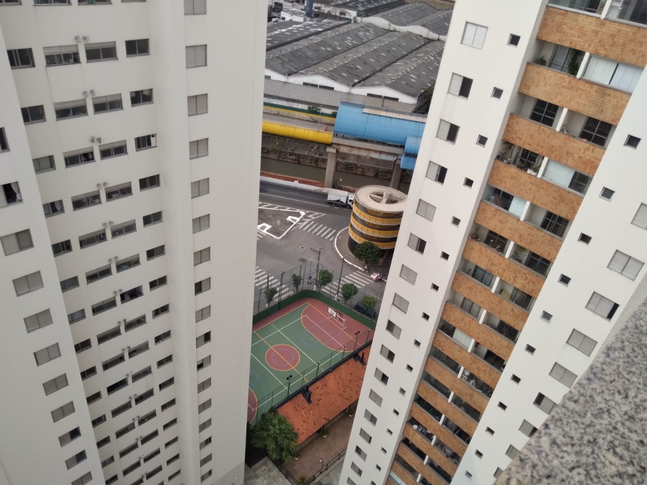 Apartamento, 2 quartos, 73 m² - Foto 2