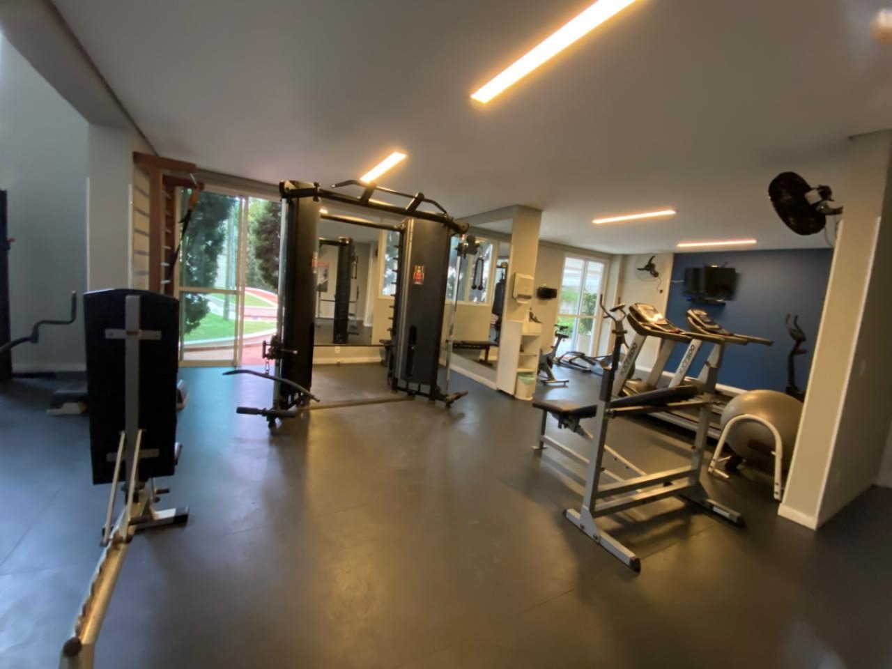 Apartamento, 1 quarto, 80 m² - Foto 20